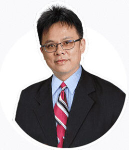 Mr.Jackel Lee test
