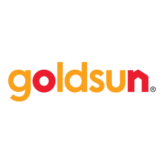Gold Sun